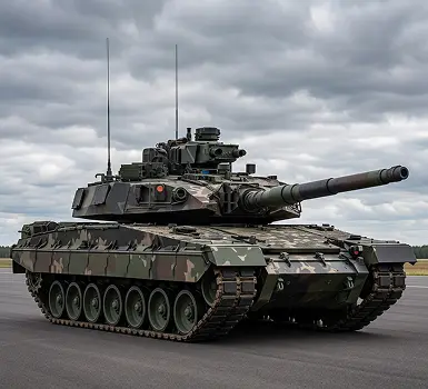 военная техника
